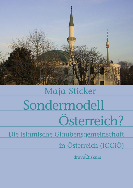 Sondermodell &Ouml;sterreich? - Maja Sticker