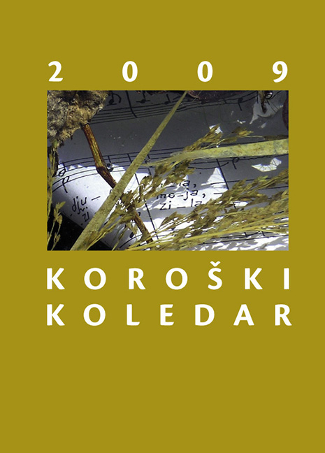 Koro&scaron;ki koledar 2009 - 