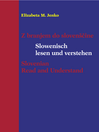 Slowenisch lesen und verstehen