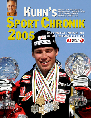 Kuhn´s Sport Chronik 2005