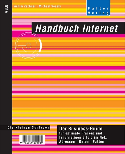 Handbuch Internet V8.0 - 