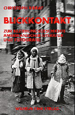 Blickkontakt - Christoph Ribbat