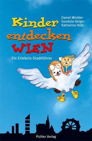 Kinder entdecken Wien