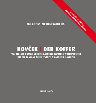 Kovček /Der Koffer