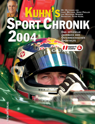 Kuhn's Sportchronik 2004