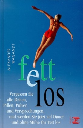 fettlos - Alexander Wagandt