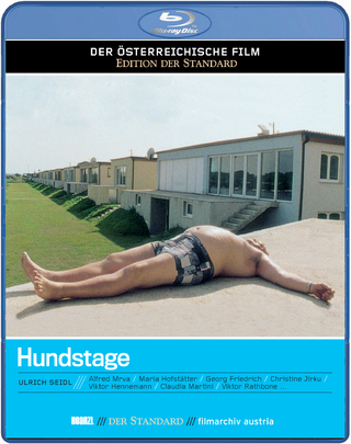 Hundstage