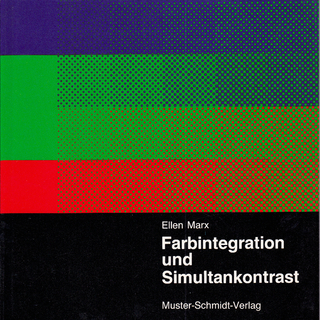 Farbintegration und Simultankontrast