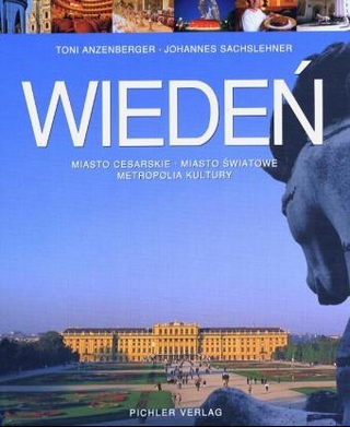 Wien. Polnische Ausgabe