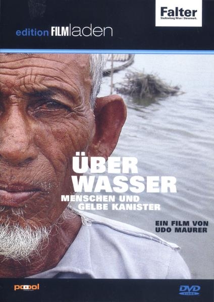 &Uuml;ber Wasser