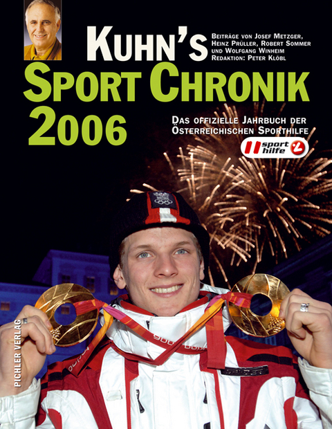 Sport Chronik 2006 - Michael Kuhn