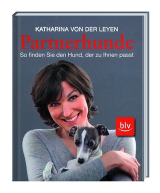Partnerhunde - So finden Sie den Hund, der zu Ihnen passt