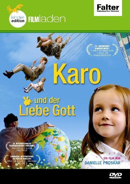 Karo und der liebe Gott