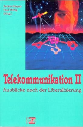 Telekommunikation II