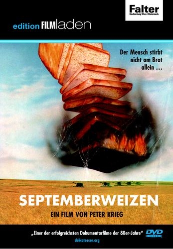 Septemberweizen