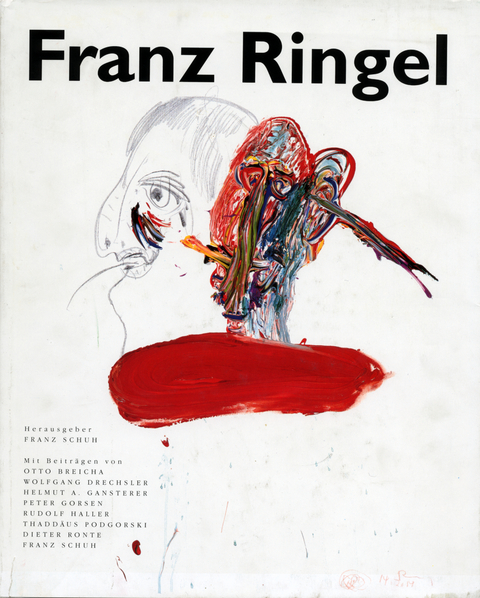 Franz Ringel - 