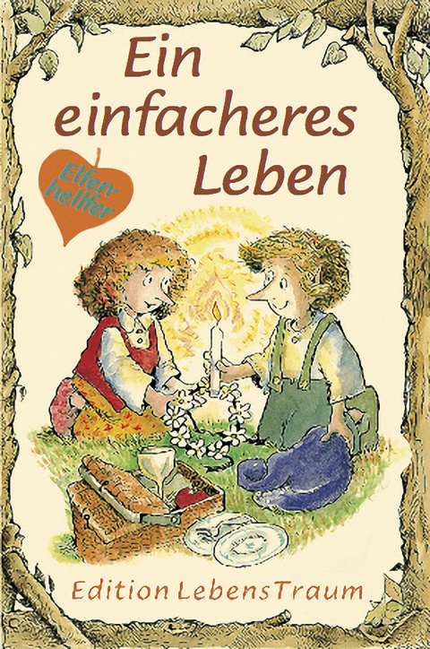 Ein einfacheres Leben - Linus Mundy