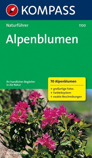 Alpenblumen