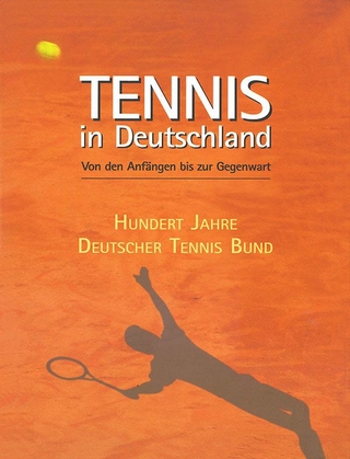 Tennis in Deutschland.