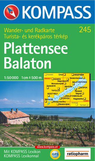Plattensee/Balaton