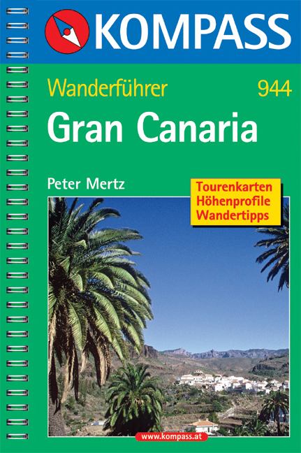 Gran Canaria - Peter Mertz