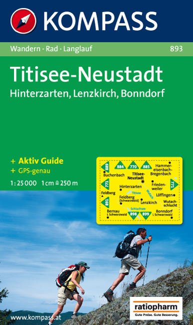 Titisee /Neustadt