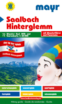 Saalbach-Hinterglemm