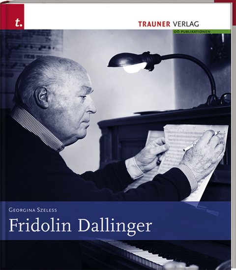 Fridolin Dallinger - Georgina Szelles