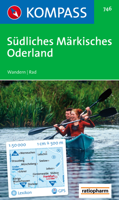 S&uuml;dliches M&auml;rkisches Oderland