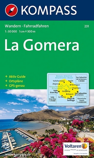 La Gomera