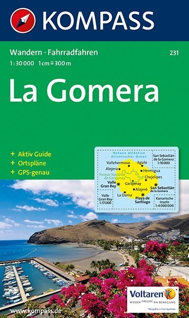 La Gomera - 