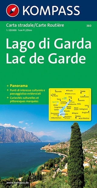Gardasee - Lago di Garda