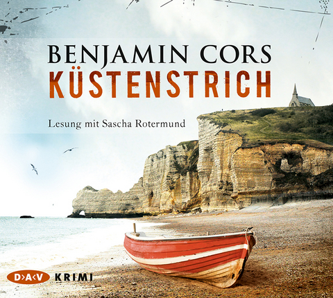 K&uuml;stenstrich - Benjamin Cors