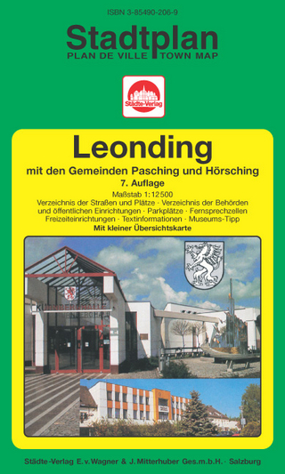 Leonding ( Österreich )