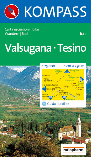 Valsugana - Tesino