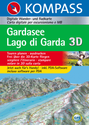 Gardasee /Lago di Garda