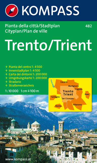 Trento /Trient