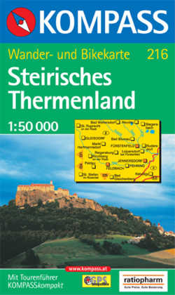 Steirisches Thermenland