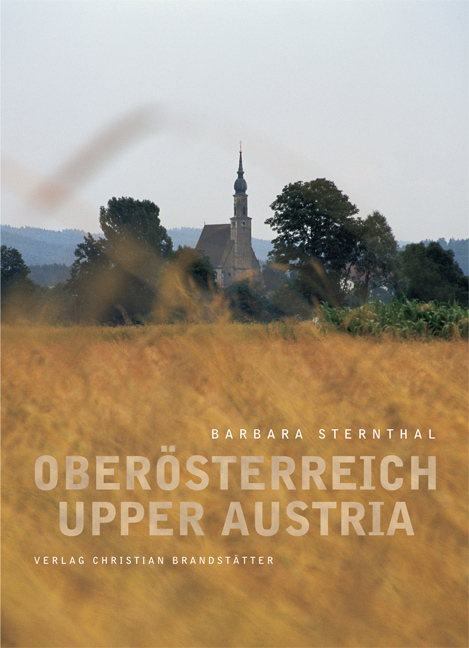 Ober&ouml;sterreich /Upper Austria - Barbara Sternthal