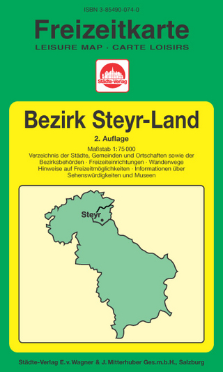 Bezirk Steyr-Land (Österreich)