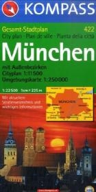 M&uuml;nchen