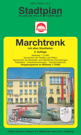 Marchtrenk (Österreich)
