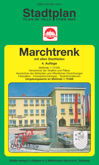 Marchtrenk (&Ouml;sterreich)