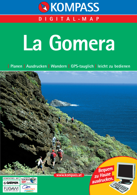 La Gomera