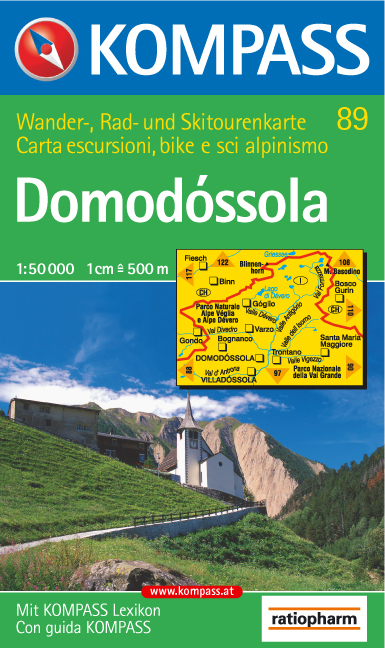 Domodossola