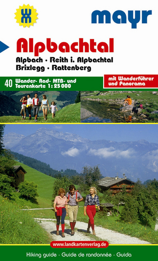 Alpbachtal