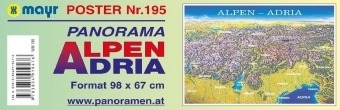 Alpen - Adria Panorama - 