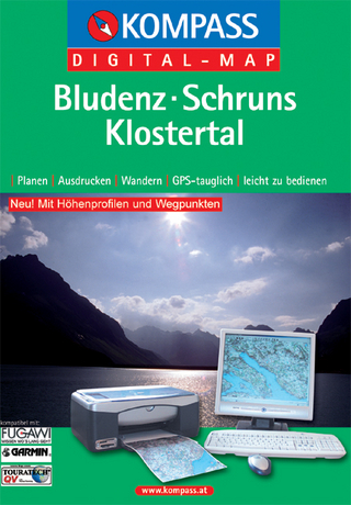 Bludenz - Schruns - Klostertal