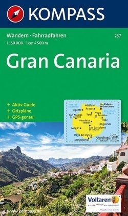 Gran Canaria