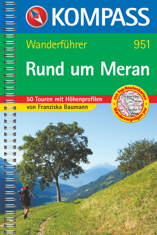 Rund um Meran